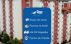 Hot Spring Hotel Caldas Novas